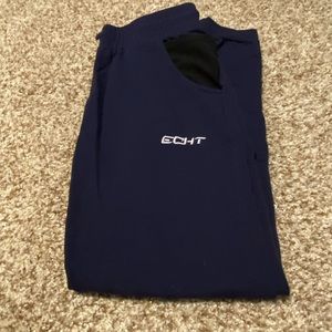ECHT Tapered Joggers V2